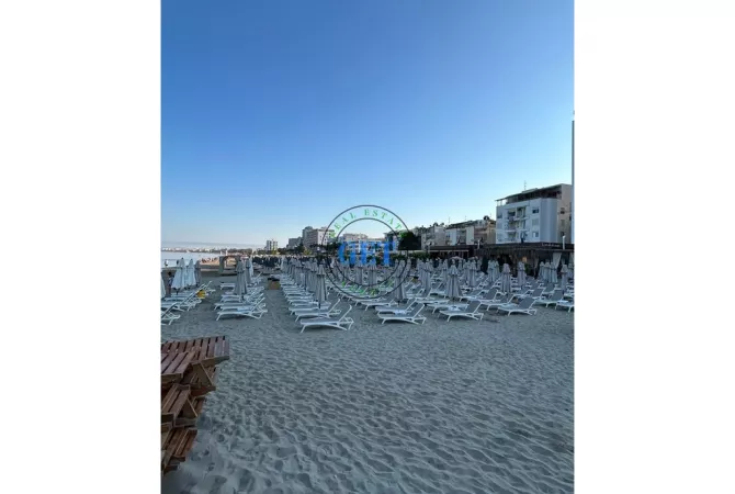 Shtepi me qera 1+1 ne Durres - 400 Euro