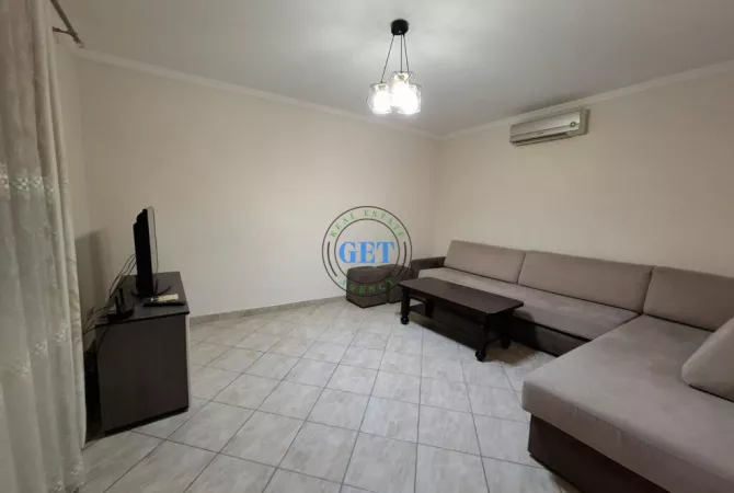 House for Rent 1+1 in Durres - 500 Euro