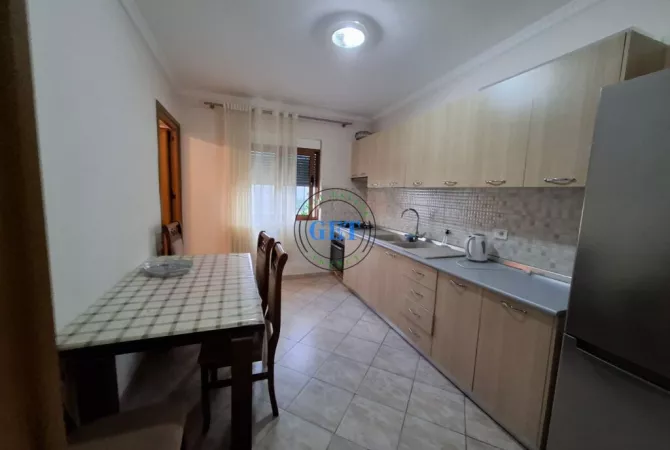 Shtepi me qera 1+1 ne Durres - 500 Euro