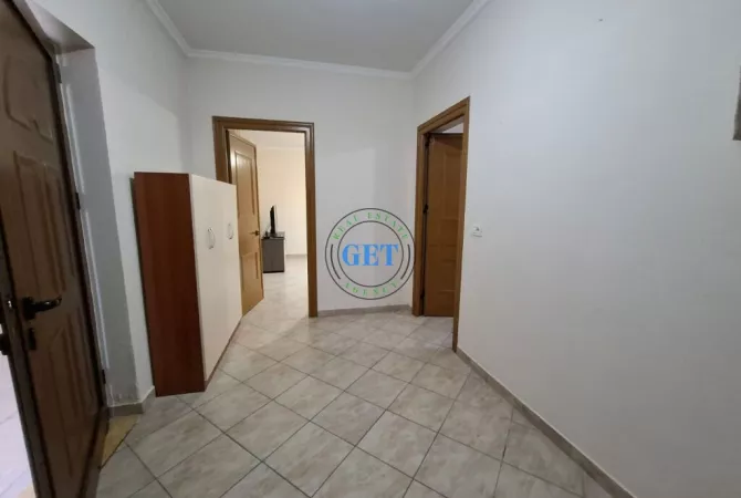 Shtepi me qera 1+1 ne Durres - 500 Euro