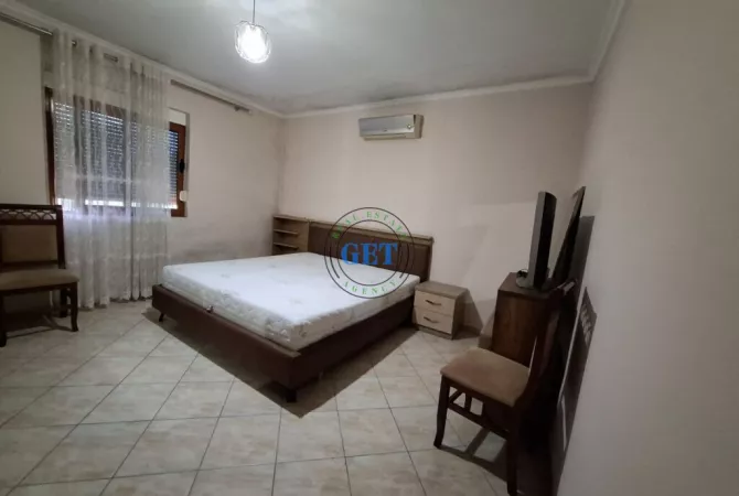 Private house for rent in Durres 1+1, Furnished