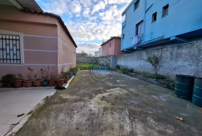 Private house for rent in Durres 1+1, Furnished