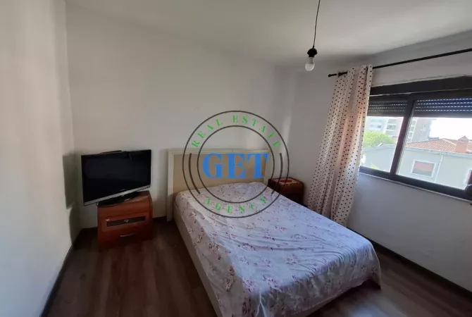 Apartment for rent in Durres 1+1, Furnished