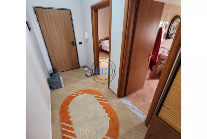 Apartment for rent in Durres 1+1, Furnished