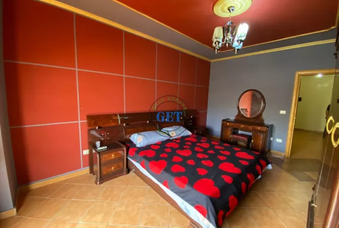 Apartment for rent in Durres 1+1, Furnished