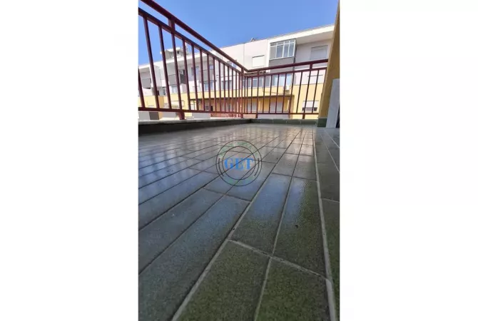 Shtepi ne shitje Apartament ne Durres, 2+1, Mobilimi Bosh, pa mobiluar, Pagesa 113,000  Euro.