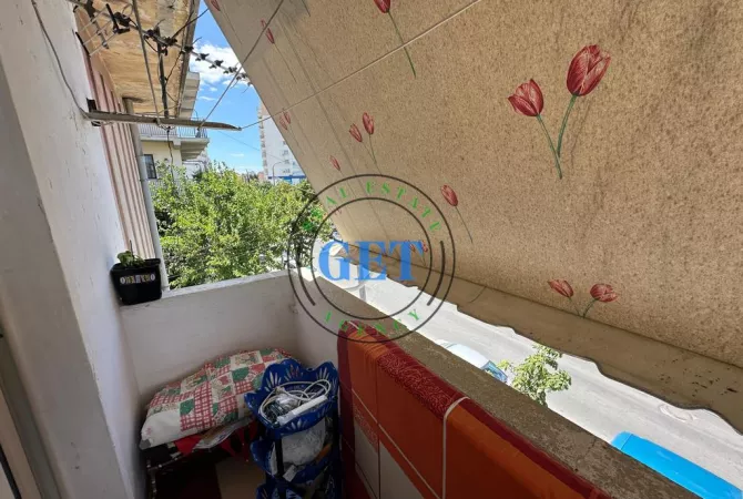 Shtepi ne shitje 1+1 ne Durres - 45,000 Euro