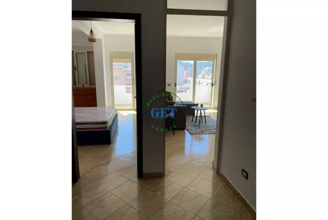 Shtepi ne shitje 1+1 ne Durres - 85,000 Euro