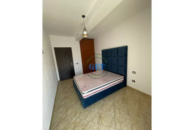 Shtepi ne shitje Apartament ne Durres, 1+1, Mobilimi E mobiluar, Pagesa 85,000  Euro.