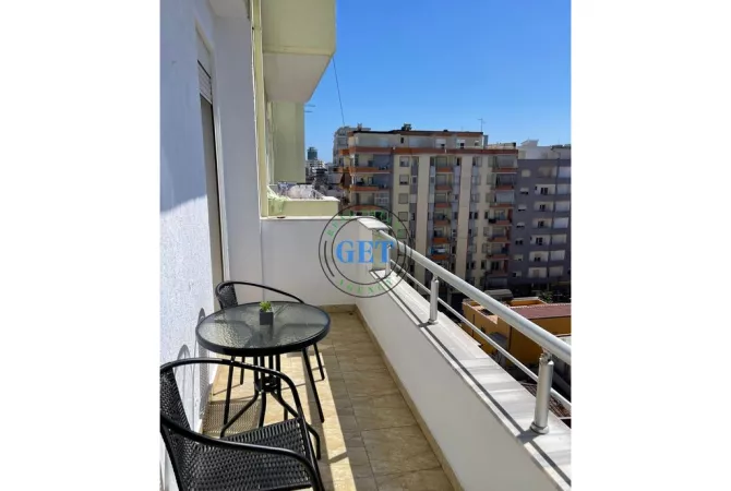 Shtepi ne shitje Apartament ne Durres, 1+1, Mobilimi E mobiluar, Pagesa 85,000  Euro.