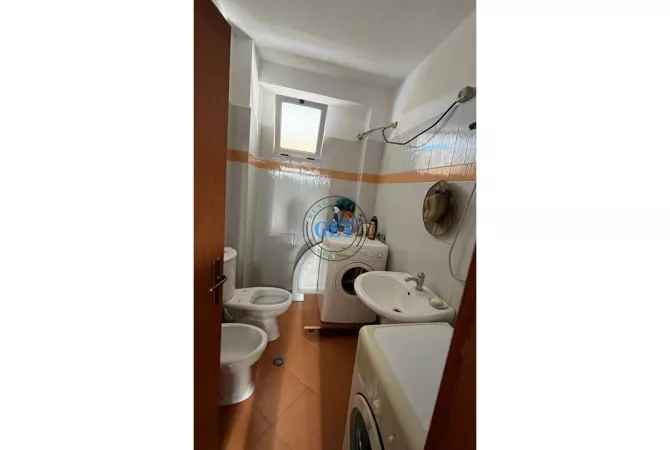 Apartment for rent in Durres 2+1, Furnished