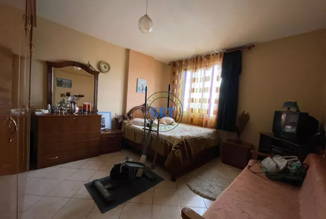 House for Sale 2+1 in Durres - 88,000 Euro