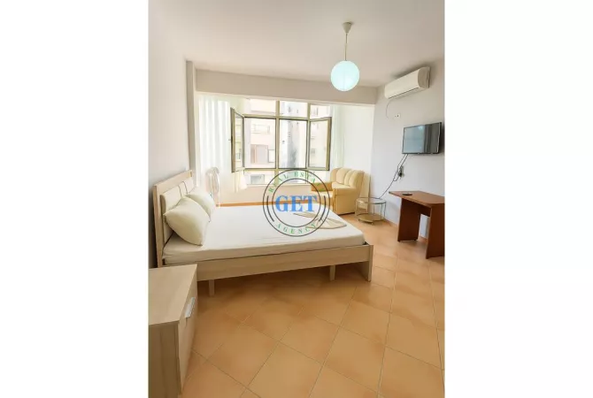 Shtepi ne shitje Garsoniere ne Durres - 58,000 Euro