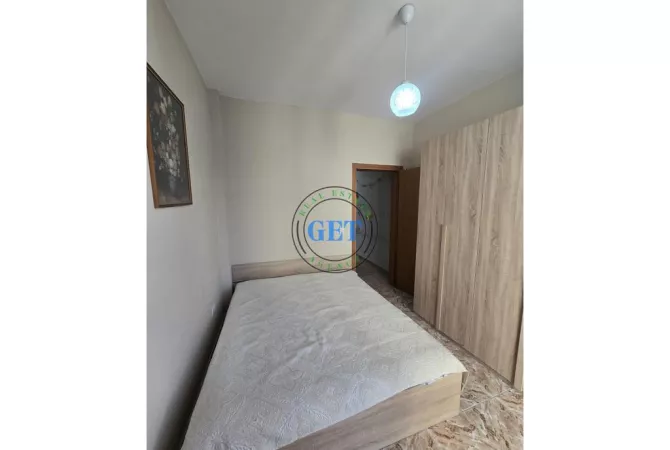 Shtepi ne shitje 1+1 ne Durres - 85,000 Euro