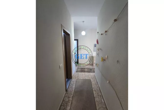 Apartment for sale in Durres 1+1, Furnished