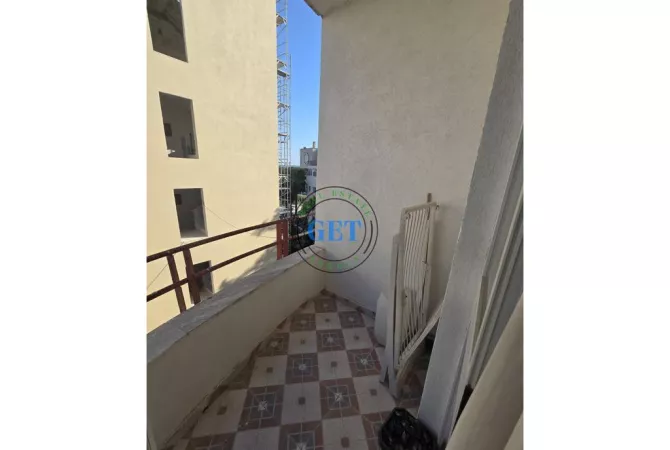 Apartment for sale in Durres 1+1, Furnished