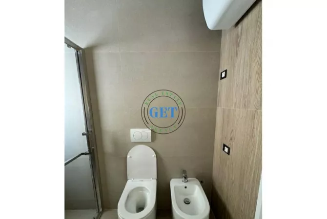 Apartment for sale in Durres 1+1, Furnished