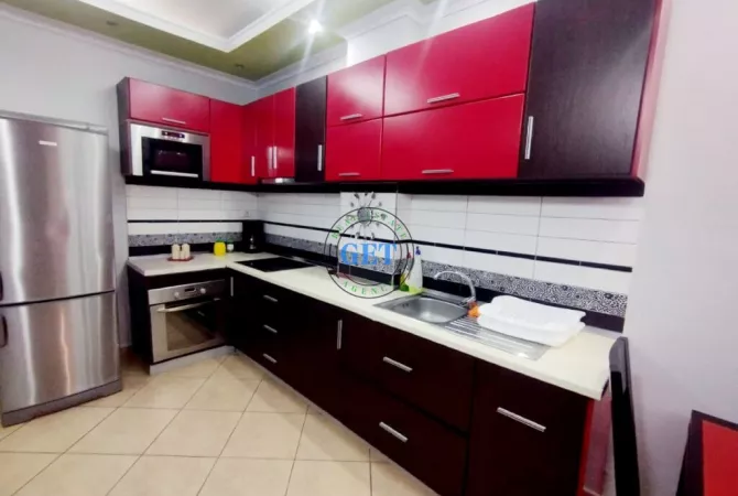 Shtepi me qera 2+1 ne Durres - 400 Euro