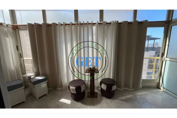 Shtepi ne shitje 1+1 ne Durres - 90,000 Euro