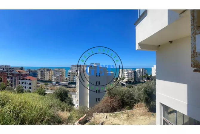 Shtepi ne shitje 1+1 ne Durres - 62,000 Euro