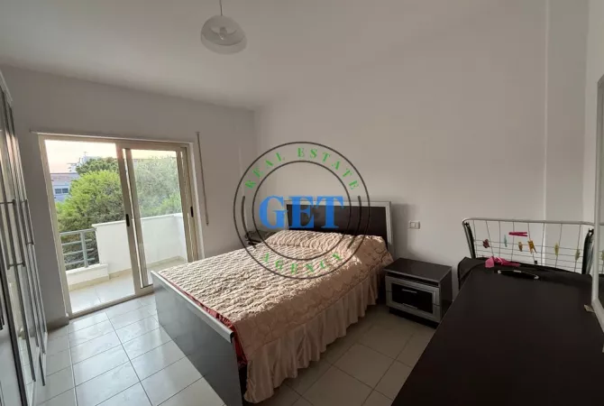 Shtepi me qera 2+1 ne Durres - 300 Euro