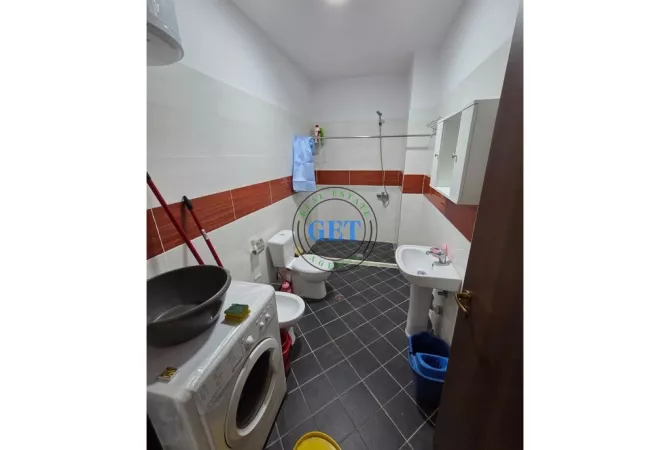 Shtepi me qera 2+1 ne Durres - 400 Euro