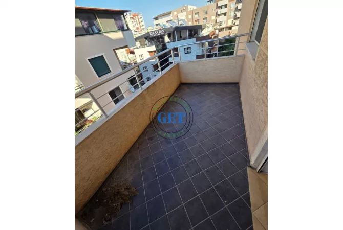 Apartment for rent in Durres 2+1, Furnished