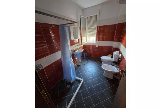 Apartment for rent in Durres 2+1, Furnished