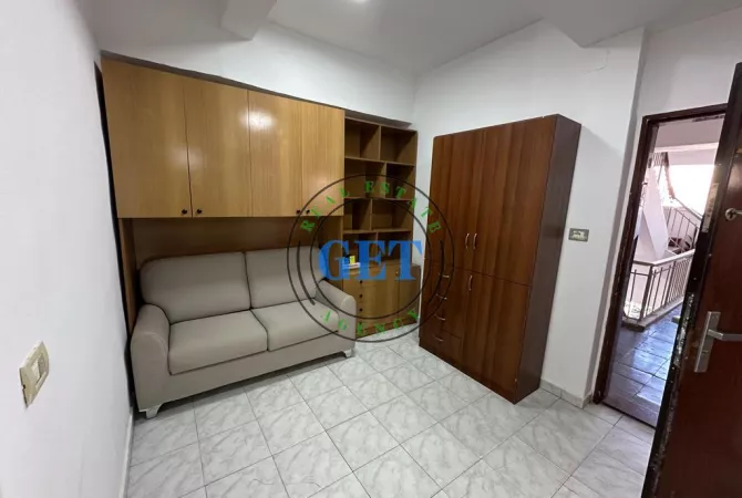 House for Rent 1+1 in Durres - 300 Euro