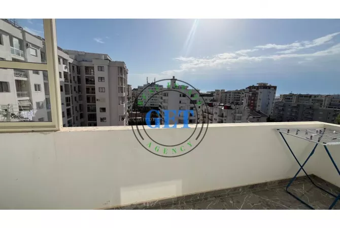 Apartment for rent in Durres 1+1, Furnished
