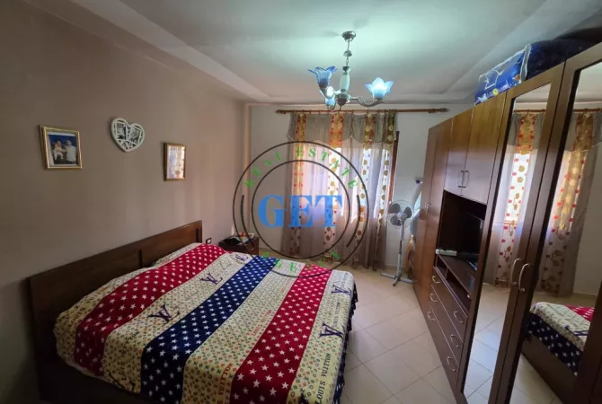 House for Sale 2+1 in Durres - 80,000 Euro