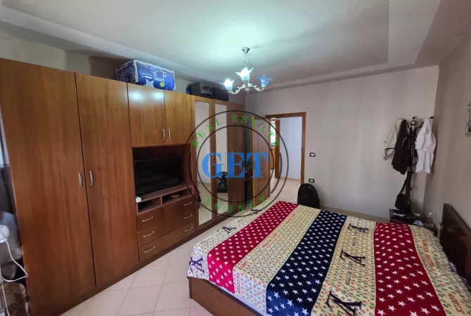 House for Sale 2+1 in Durres - 80,000 Euro