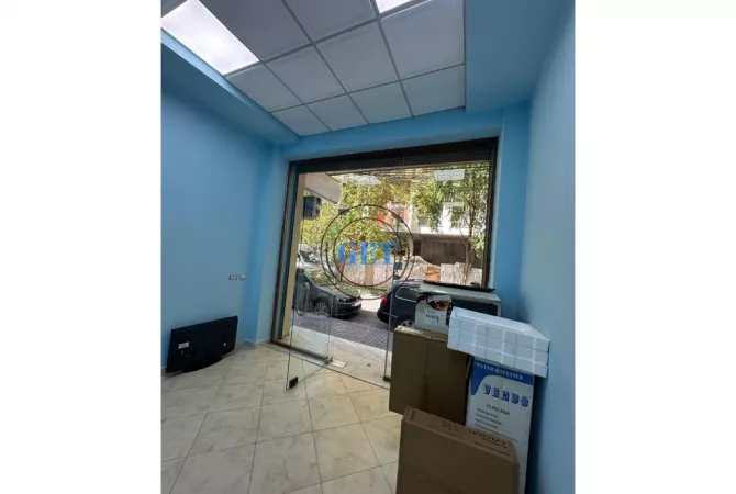 Business Property for Rent 1+1 in Durres - 500 Euro