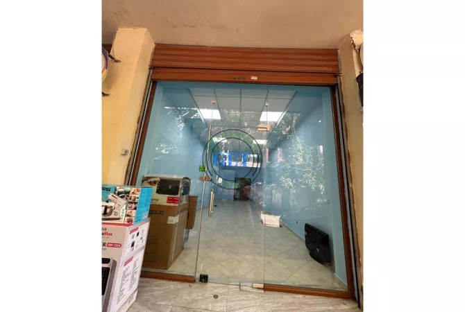 Ambient biznesi me qera 1+1 ne Durres - 500 Euro