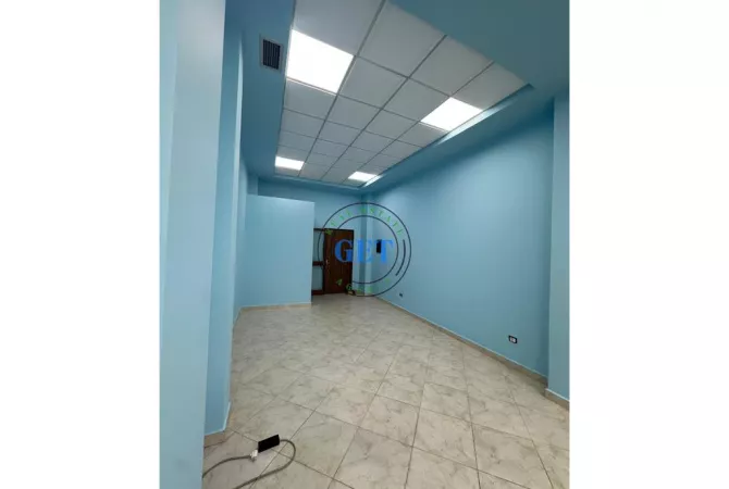 Ambient biznesi me qera 1+1 ne Durres - 500 Euro