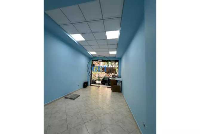 Qira , Ambient Biznesi, Ish Parku Sportiv, Durres!