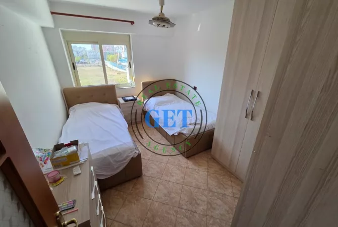 Casa in vendita 2+1 a Durazzo - 105,000 Euro