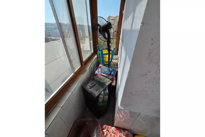 Shtepi ne shitje Apartament ne Durres, 2+1, Mobilimi E mobiluar, Pagesa 105,000  Euro.