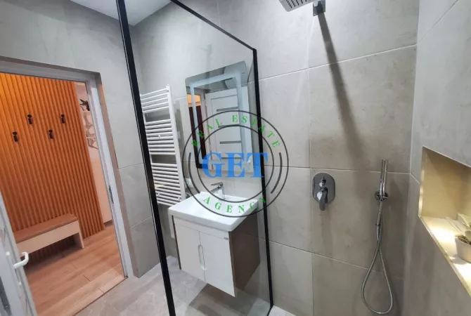 House for Sale 1+1 in Durres - 116,000 Euro