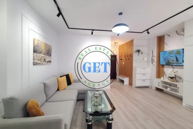 House for Sale 1+1 in Durres - 116,000 Euro