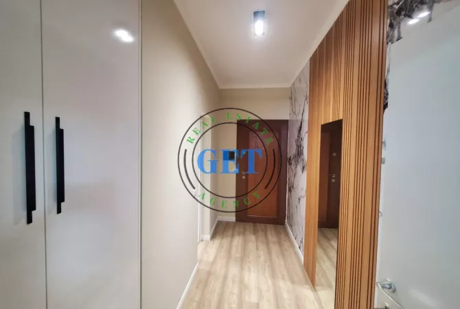 Shtepi ne shitje Apartament ne Durres, 1+1, Mobilimi E mobiluar, Pagesa 109,000  Euro.