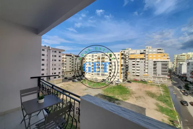Shtepi ne shitje Apartament ne Durres, 1+1, Mobilimi E mobiluar, Pagesa 109,000  Euro.
