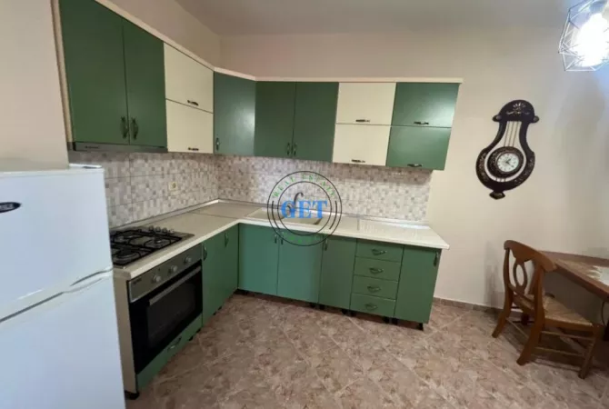 Apartment for rent in Durres 2+1, Furnished