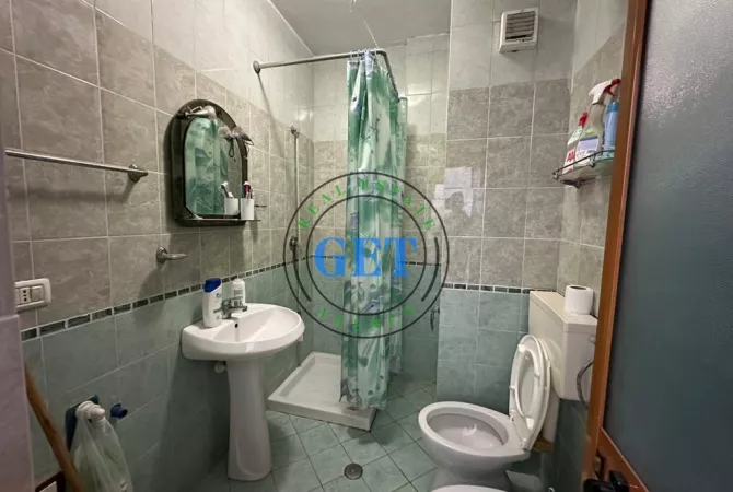 House for Sale 1+1 in Durres - 65,000 Euro