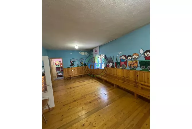 Kopsht femijesh me qira ne Spitall, Durres!