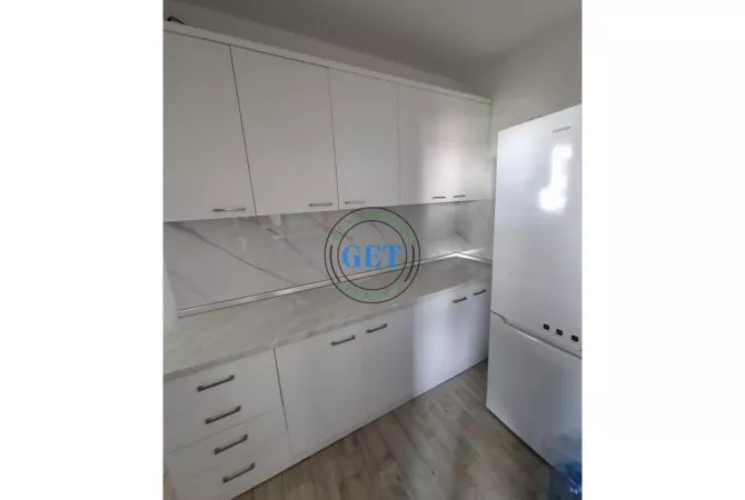 Apartment for rent in Durres 1+1, Furnished