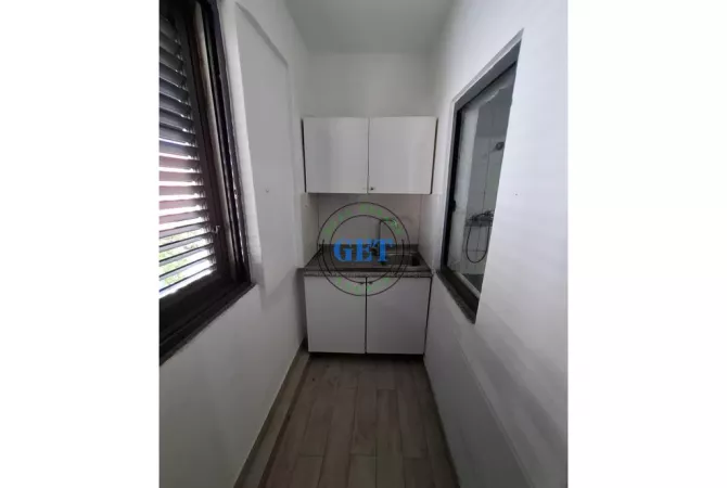 Apartment for rent in Durres 1+1, Furnished