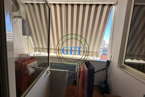 Apartment for rent in Durres 1+1, Furnished