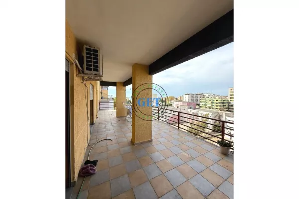 Shtepi ne shitje 2+1 ne Durres - 165,000 Euro