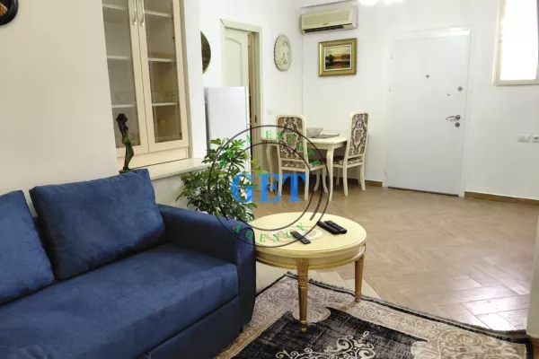 Casa in affitto 1+1 a Durazzo - 370 Euro